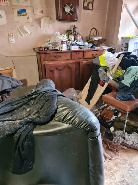 Logement insalubre