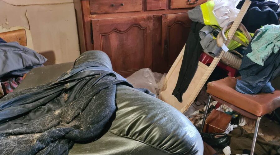 Les aides financières pour le débarras d&rsquo;un logement insalubre