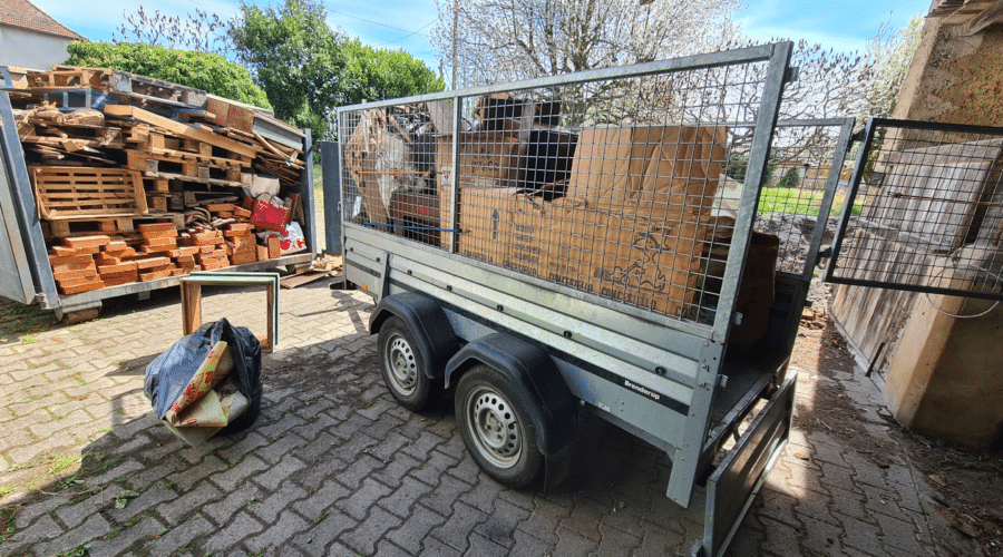 Les différents types de débarras : Guide complet