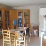 Débarras d'appartement