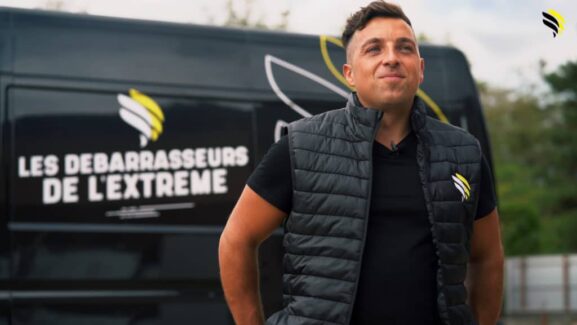 Les Débarrasseurs de l'Extrême